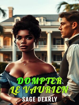 cover image of Dompter Le Vaurien